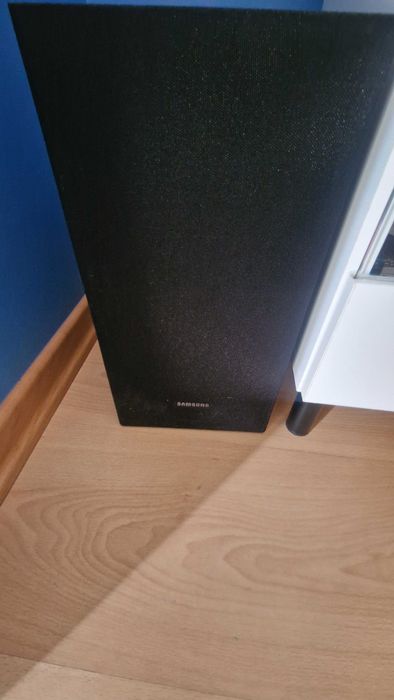 Soundbar HW-T420/ZF c/ garantia