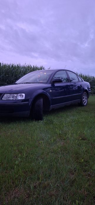 Passat b5 1.9 90km