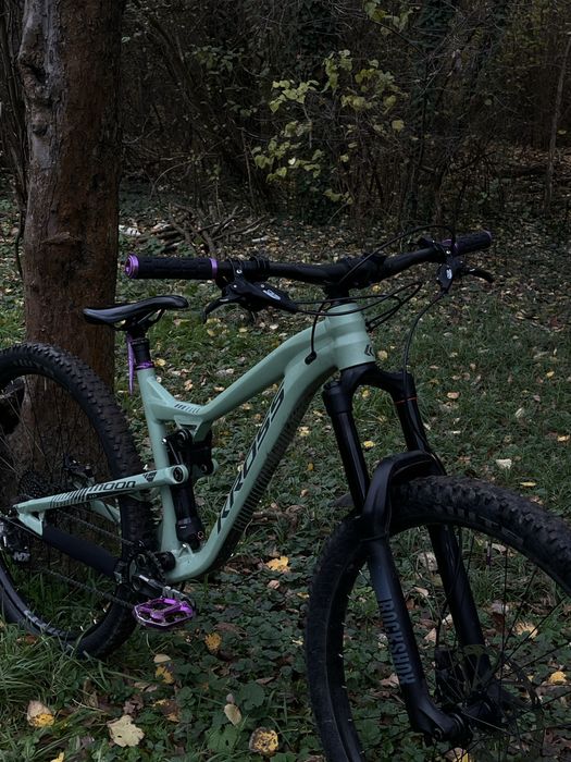 Kross Moon 1.0 rozmiar M doinwestowany