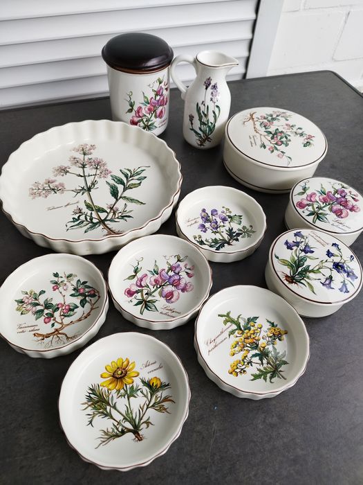 Villeroy & Boch Botanica