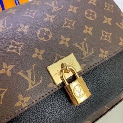 Torebka/Listonoszka Louis Vuitton LV