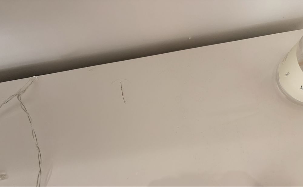 Movel baixo de tv ikea branco lacado com gavetas