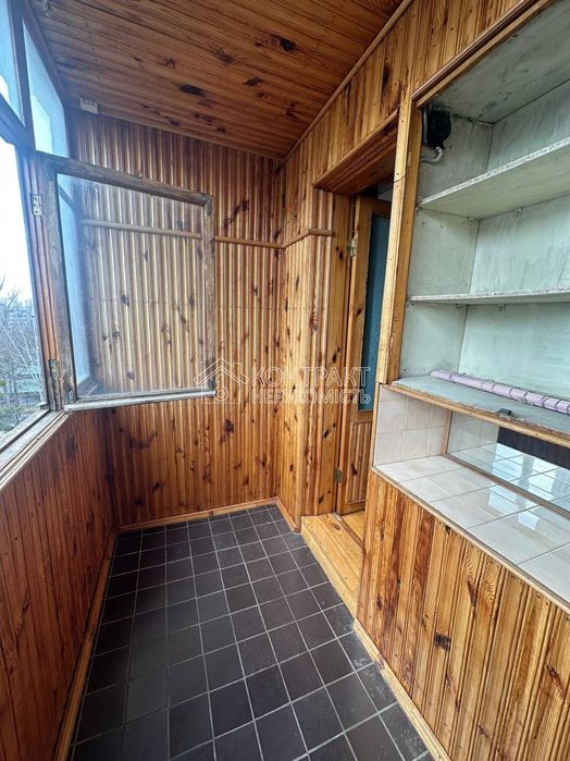 Продаж 3к квартири в районі Одеської