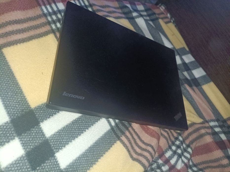 Lenovo thinkpad рабочий