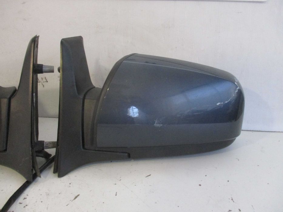 Espelho Retrovisor Opel Zafira B 2010