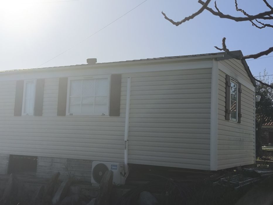 Mobile Home 2 quartos
