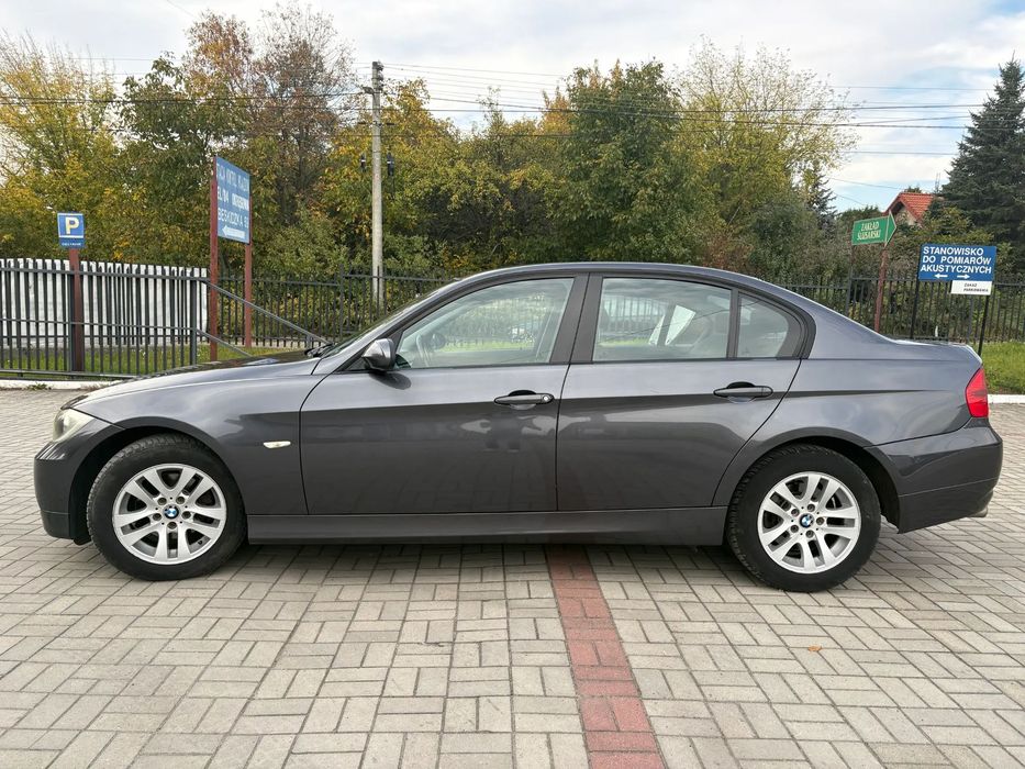 BMW Seria 3