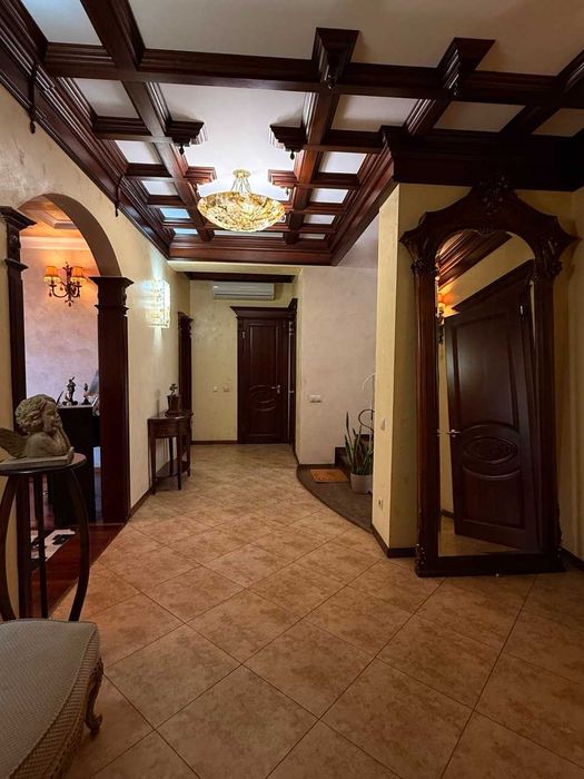 Будинок за адресою пров. Каменярів (площа 433 м²) - Atlanta.ua - фото 3