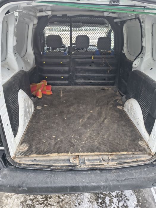 Sprzedam Citroen Berlingo