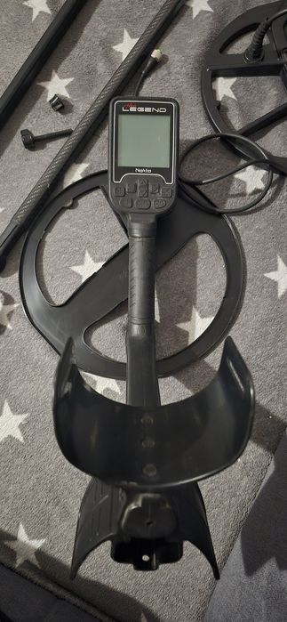 Wykrywacz metali Nokta The Legend