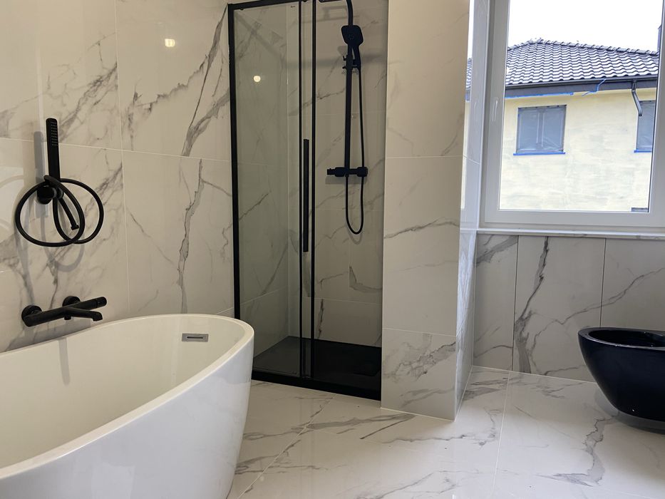 Remonty i wykończenia wolny termin