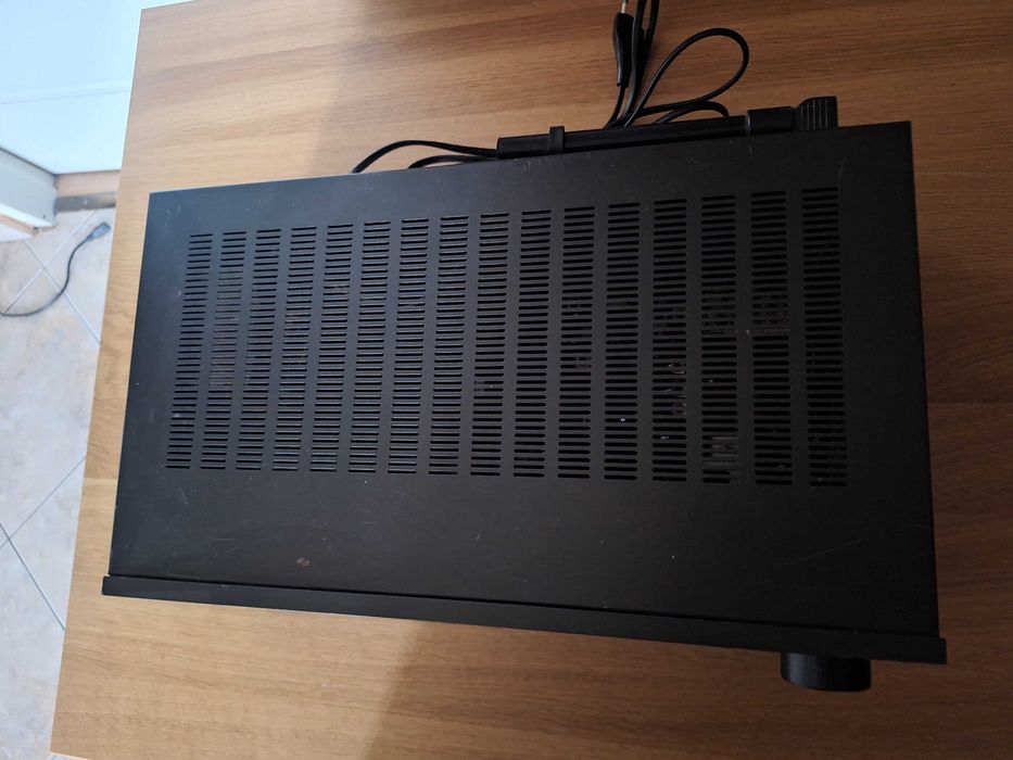 amplituner Technics SA-202
