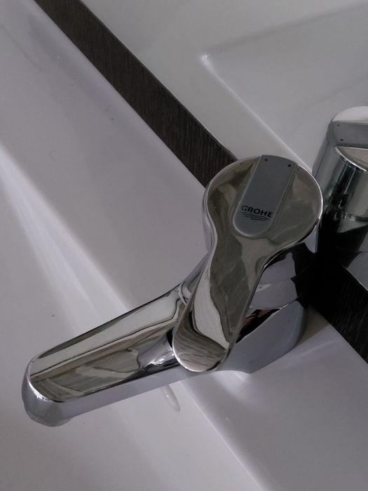 Movel de casa de banho suspenso com espelho