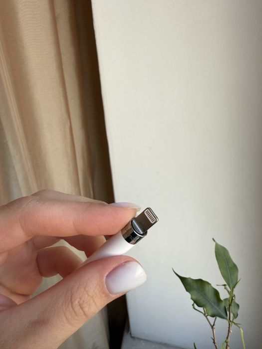 Apple pencil 1st generation