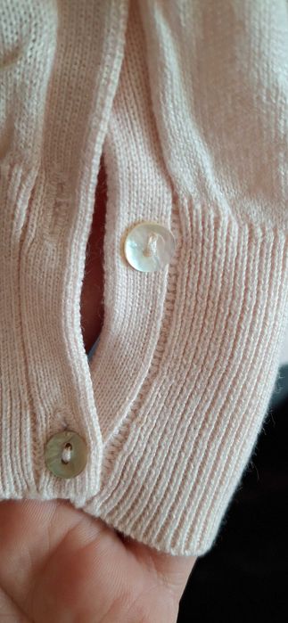 Cardigan Stradivarius