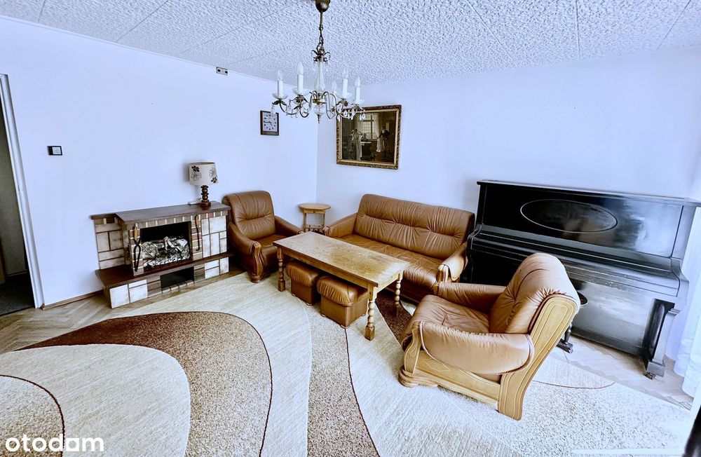 Mieszkanie 3 pokoje, 60m2, II piętro, Obłuże