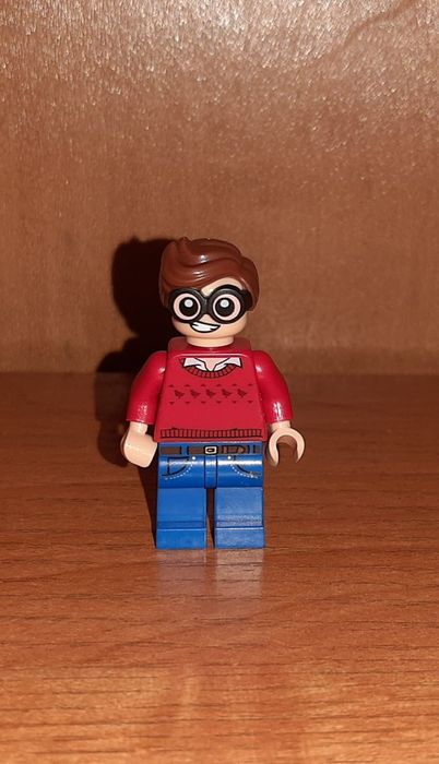Фигурка Lego Лего