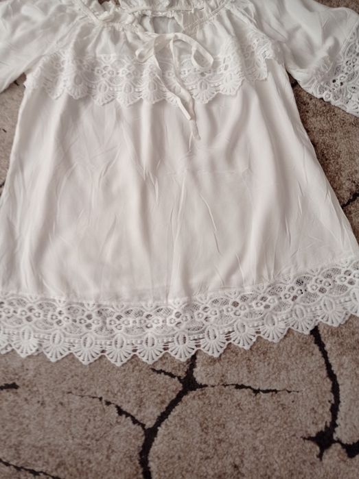 Bluzeczka damska M/L