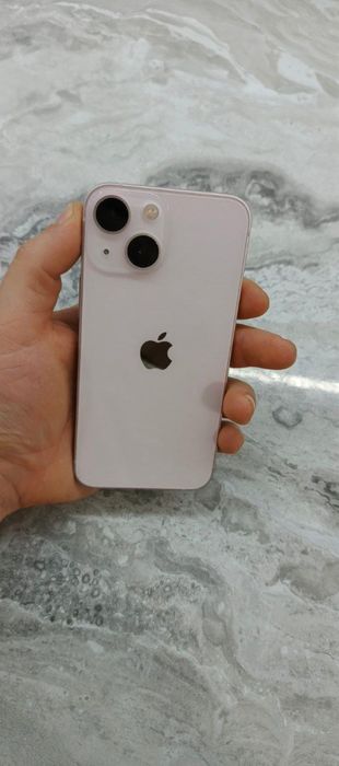 iPhone 13 mini 128ГБ