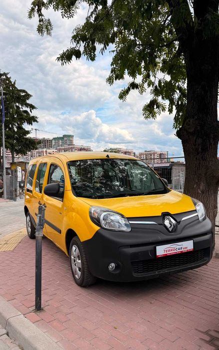Renault Kangoo 2020 33KW