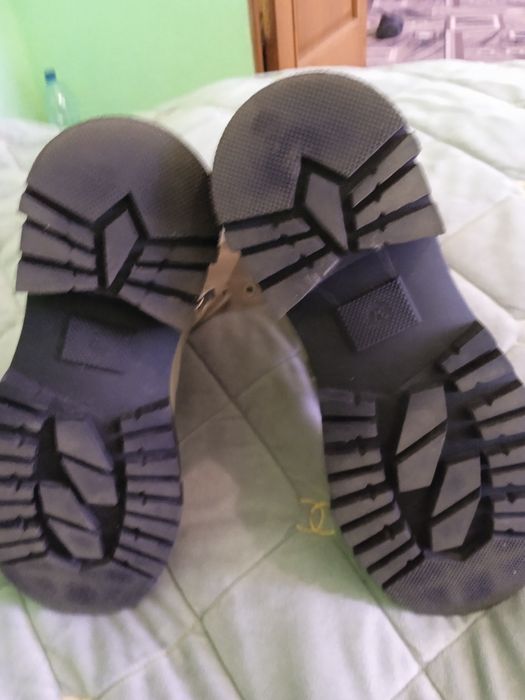 Зимові дитячі сапожки