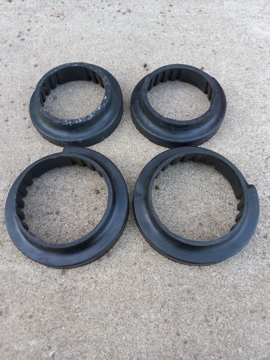 Проставки під пружини ВАЗ