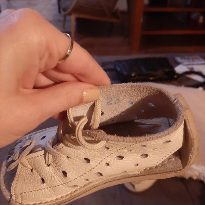 Kapcie, sandały profilowane