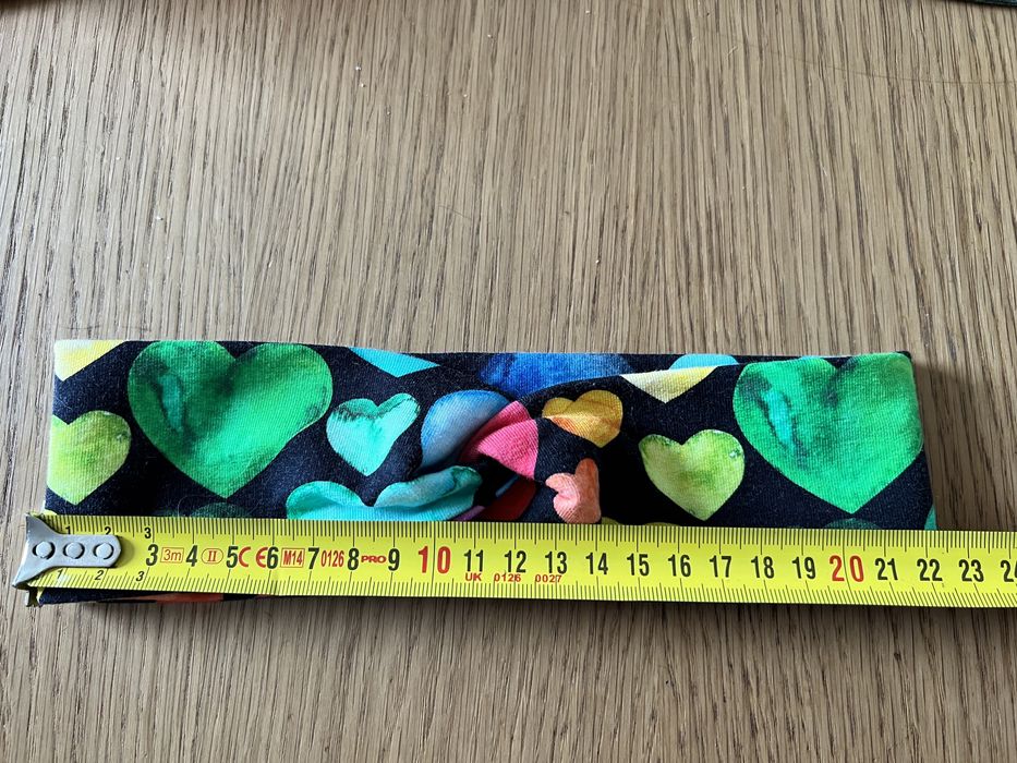 Handmade komplet opaska spódnica spódniczka