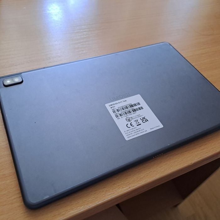 Продаю планшет Umidigi A 11 Tab