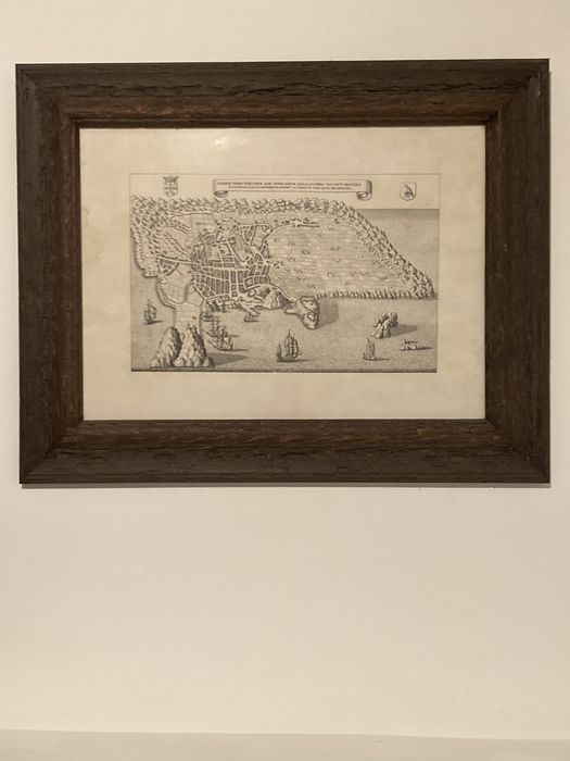 Quadros de angra do heroísmo