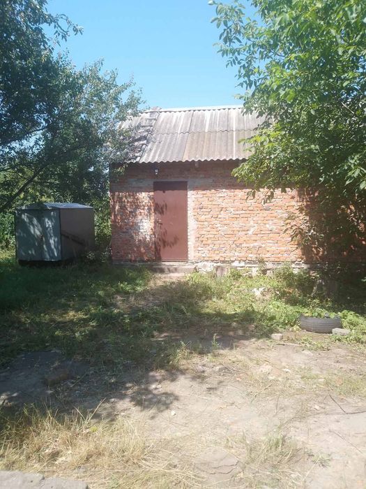 Продам будинок   на ст. Ярмолинці Хмельницька область