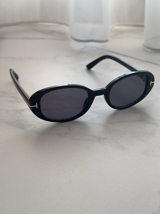 Окуляри сонцезахисні tom ford