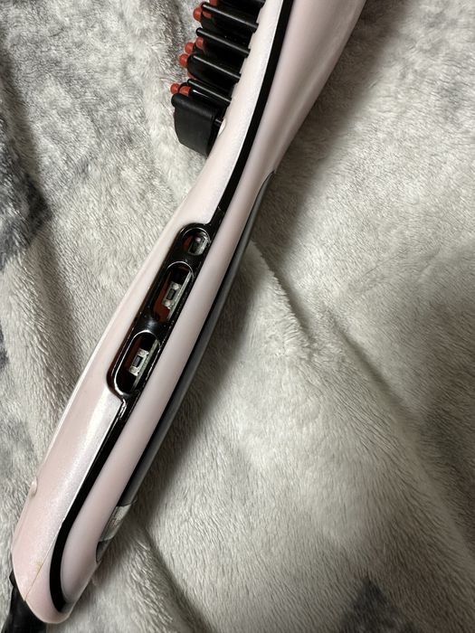 Випрямляч для волосся