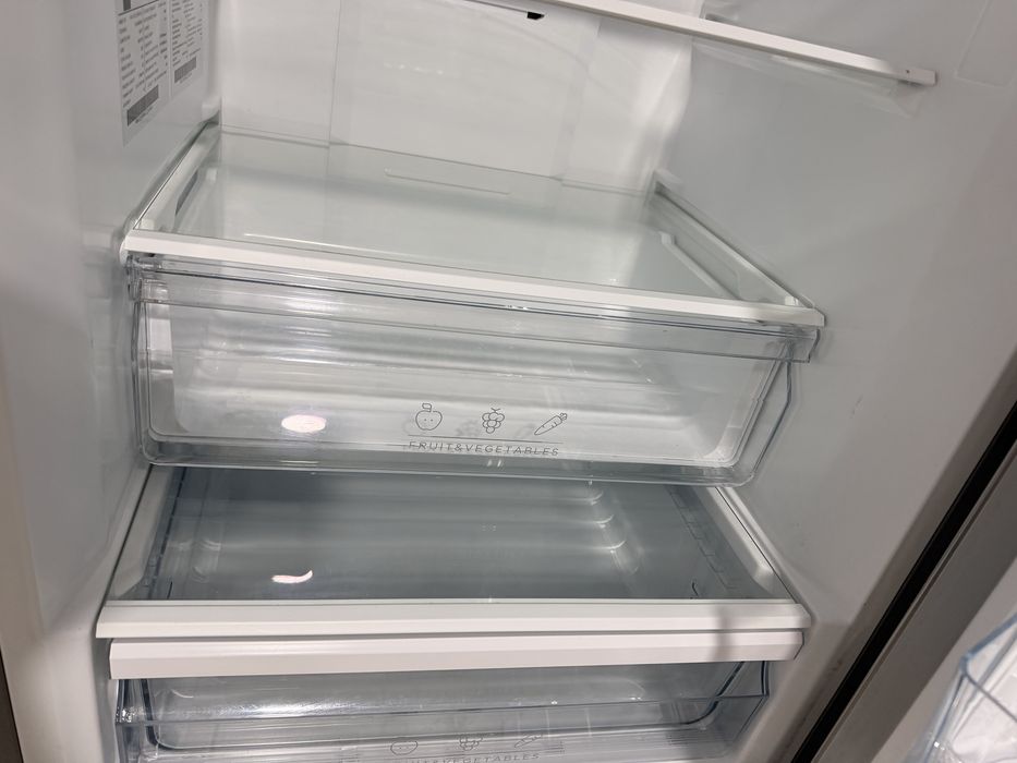Frigorífico combinado