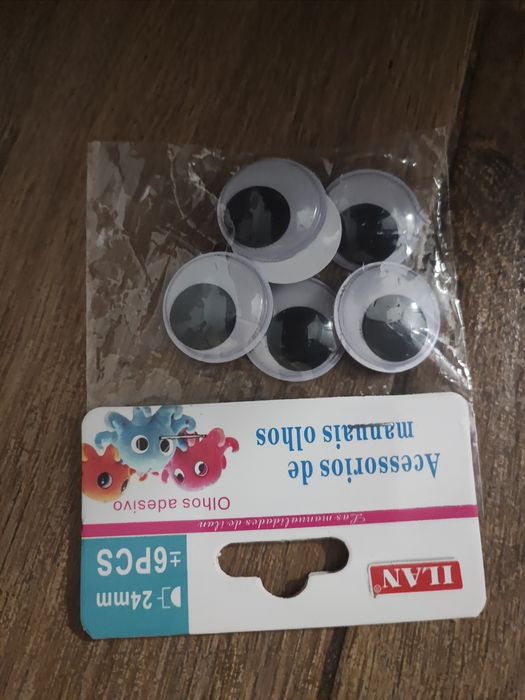 Material diverso para artesanato