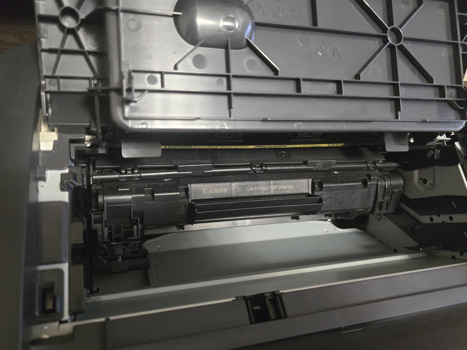 Лазерний принтер Canon lbp6000b