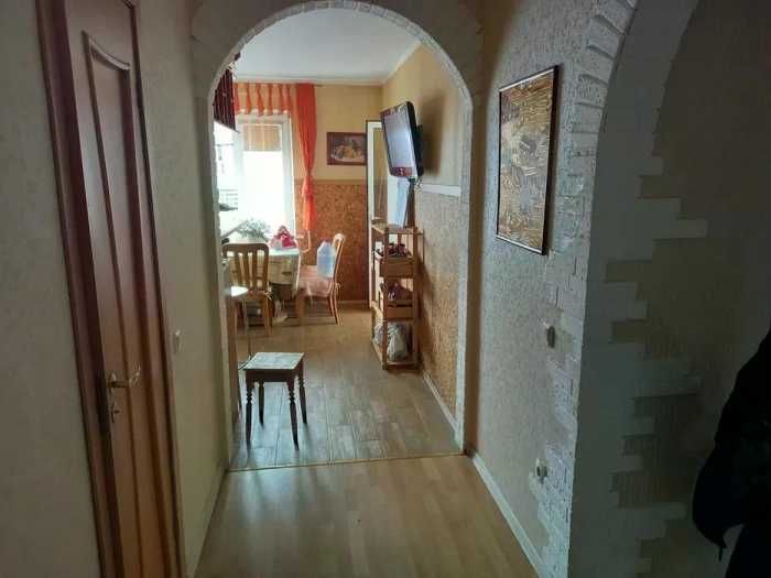 Аренда 3к квартиры в Центре