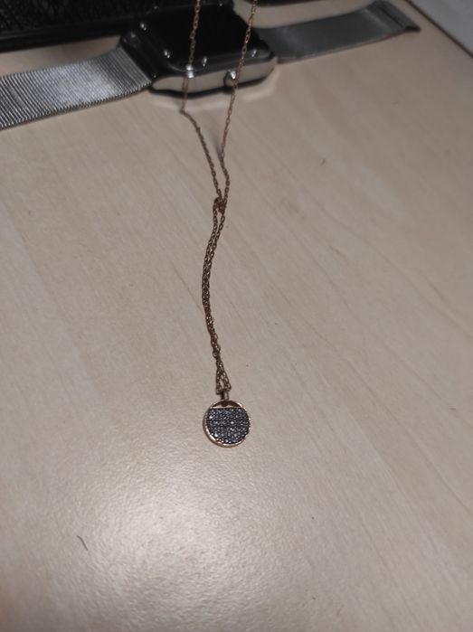 Підвіска Swarovski