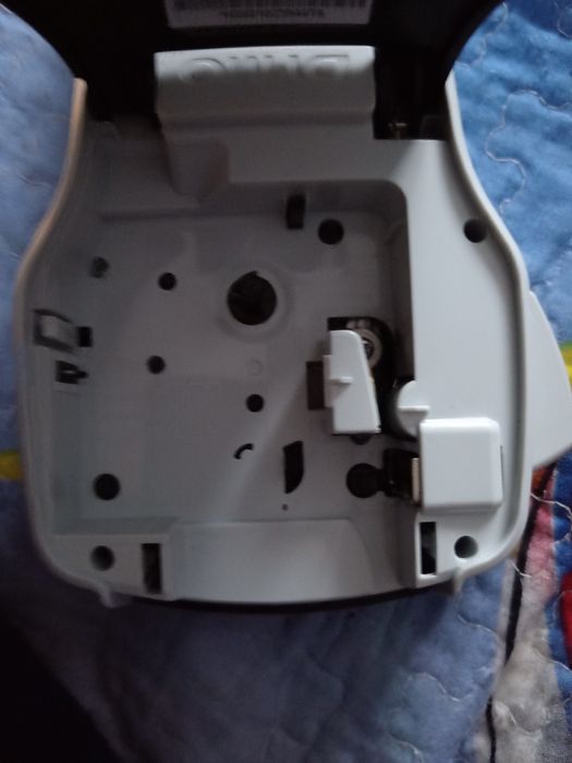 Принтер новый этикеток Dymo LabelManager 160