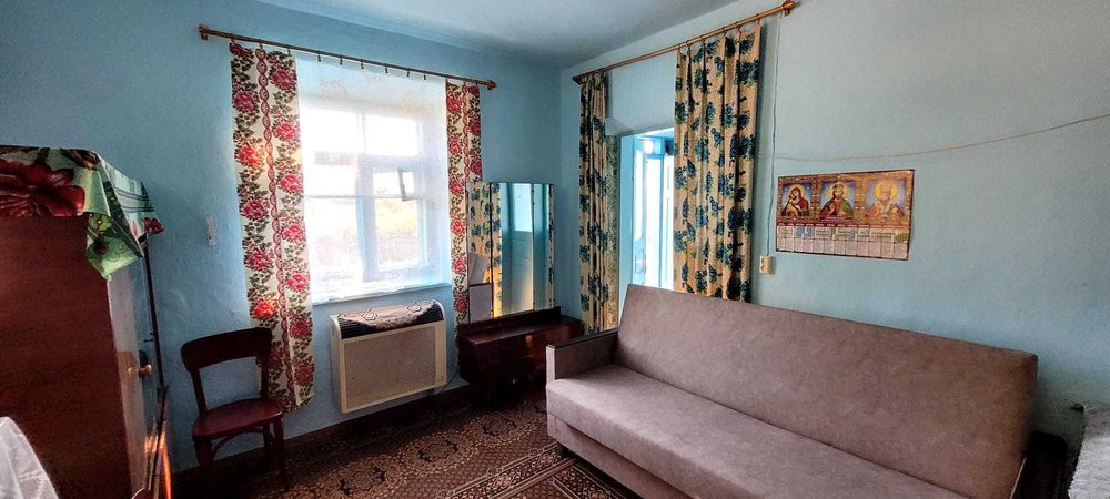 Здам в оренду будинок в с. Сокиринці Хмельницької області