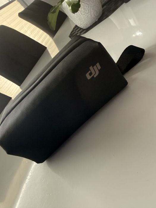 Dji osmo pocket 3 Combo