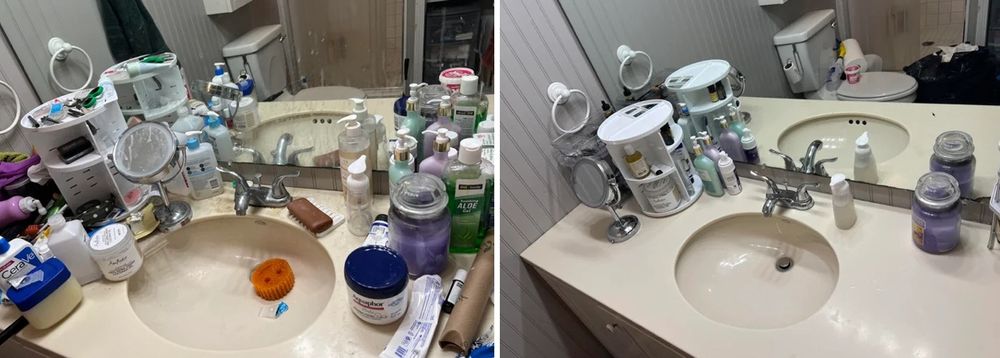 Клінінгові послуги . Квартири, будинки, офіси, магазини .