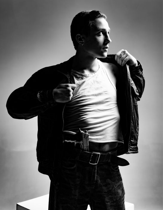 Фотограф (початківець)