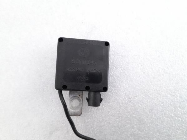 Amplificador de antena BMW X5 (E53)