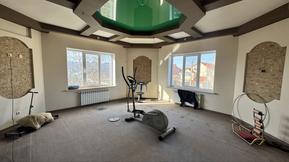 Продам дом в Фонтанке