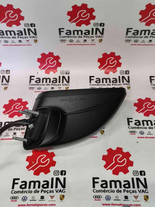 Espelho Retrovisor Esquerdo AUDI A3 Limousine