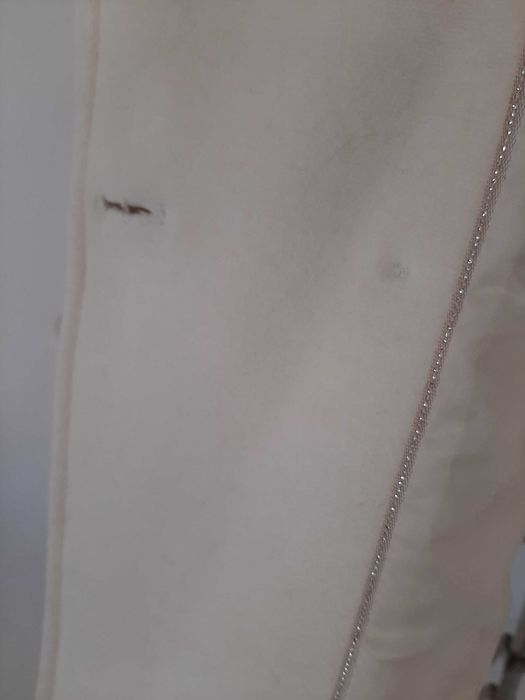 Casaco da Salsa  Veste S/. Novo. Negociável