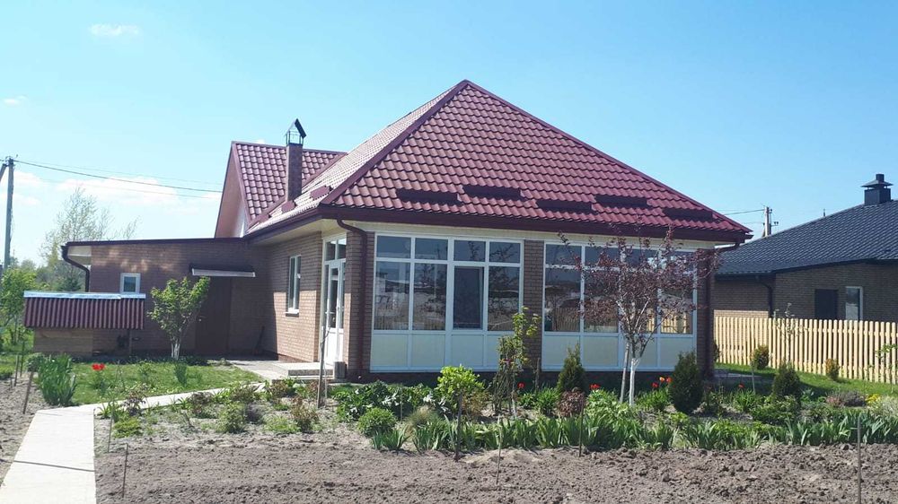 Продається будинок у Вараші