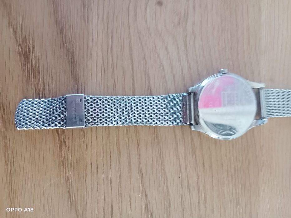 Relógio Tommy Hilfiger