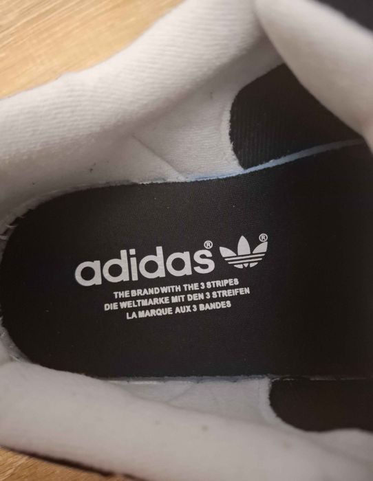 Okazja! Buty/trampki Adidas campus 00s 40 Nowe z metką!